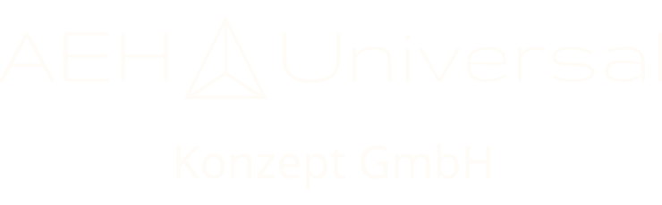 AEH UNIVERSAL KONZEPT GMBH